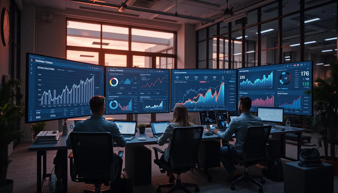 AI Powered Online Business and Digital Income Growth