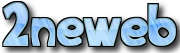 Logo 2neweb