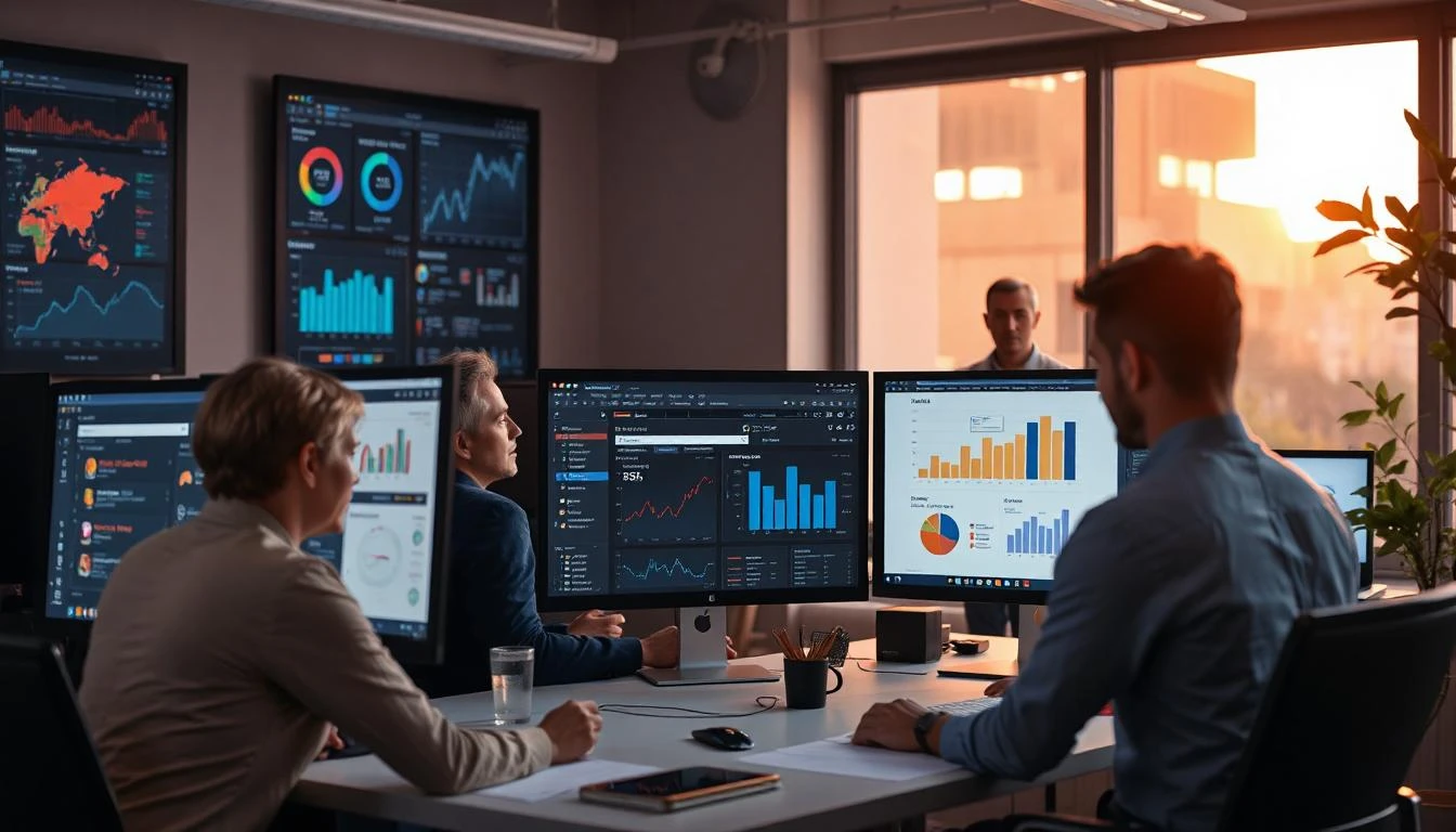 SEO Strategies for AI Search and Google Updates